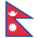 Nepal Flag